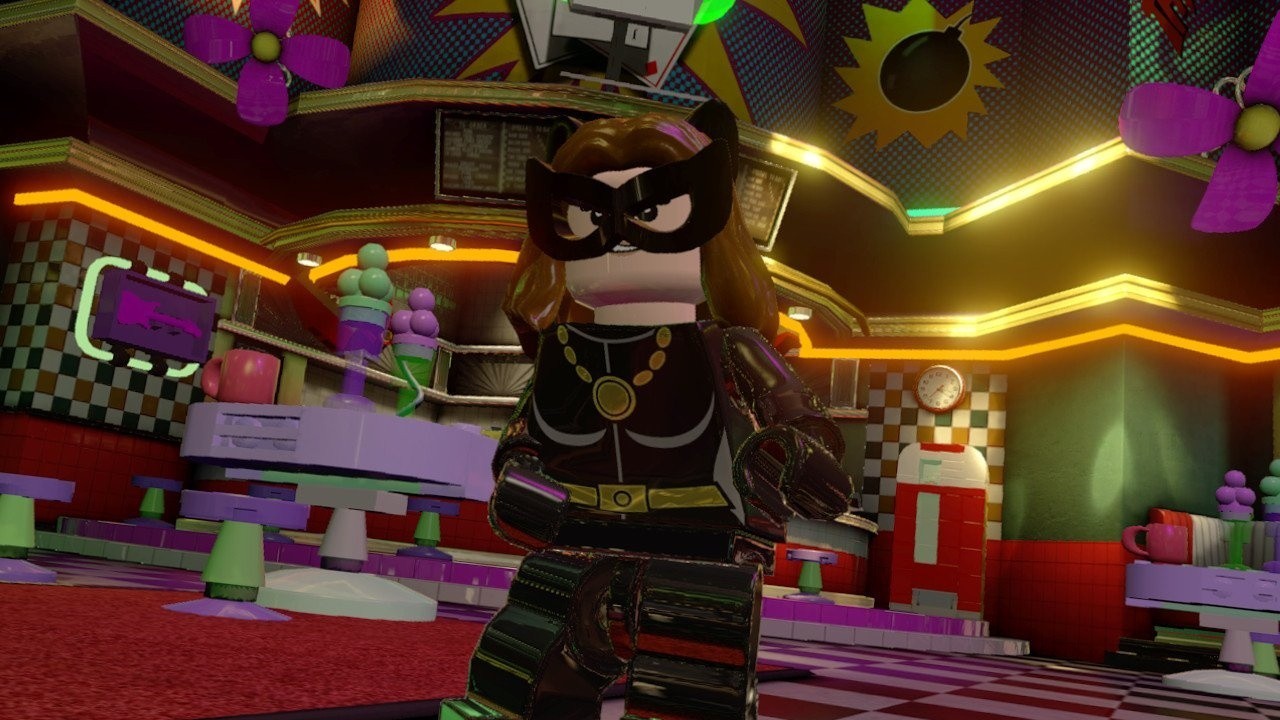 LEGO Batman 3: Más Allá de Gotham